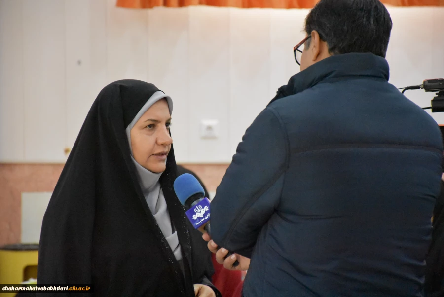 پنجمین همایش ملی دانش آموزش محتوا در رشته العیات به میزبانی بام ایران 