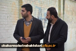 قدم در راه شهیدان؛ دانشجومعلمان دانشگاه فرهنگیان به مناسبت ششمین سالگرد شهادت حاج قاسم سلیمانی، راهی راه عشق و ایثار شدند 15