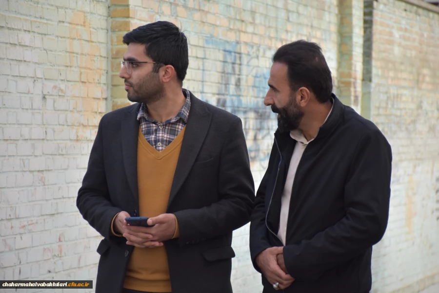 قدم در راه شهیدان؛ دانشجومعلمان دانشگاه فرهنگیان به مناسبت ششمین سالگرد شهادت حاج قاسم سلیمانی، راهی راه عشق و ایثار شدند 15