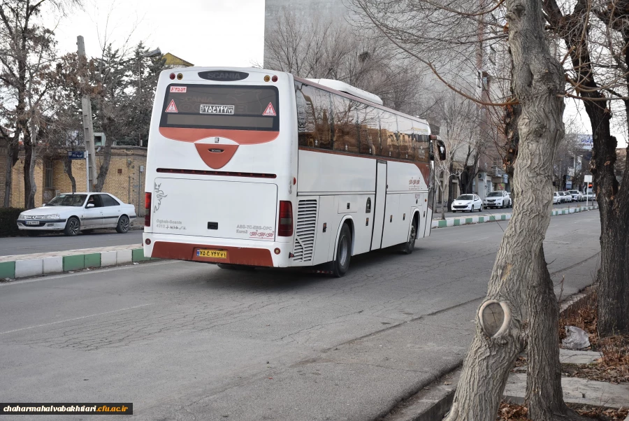 قدم در راه شهیدان؛ دانشجومعلمان دانشگاه فرهنگیان به مناسبت ششمین سالگرد شهادت حاج قاسم سلیمانی، راهی راه عشق و ایثار شدند 21