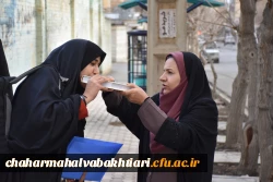 قدم در مسیرشهیدان؛ دانشجومعلمان دانشگاه فرهنگیان به مناسبت ششمین سالگرد شهادت شهیدحاج قاسم سلیمانی، راهی راه عشق و ایثار شدند