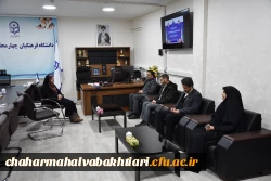 گامی مشترک برای تربیت معلمان مهارت محور؛ تفاهم نامه دانشگاه فرهنگیان و جهاد دانشگاهی امضا شد 2