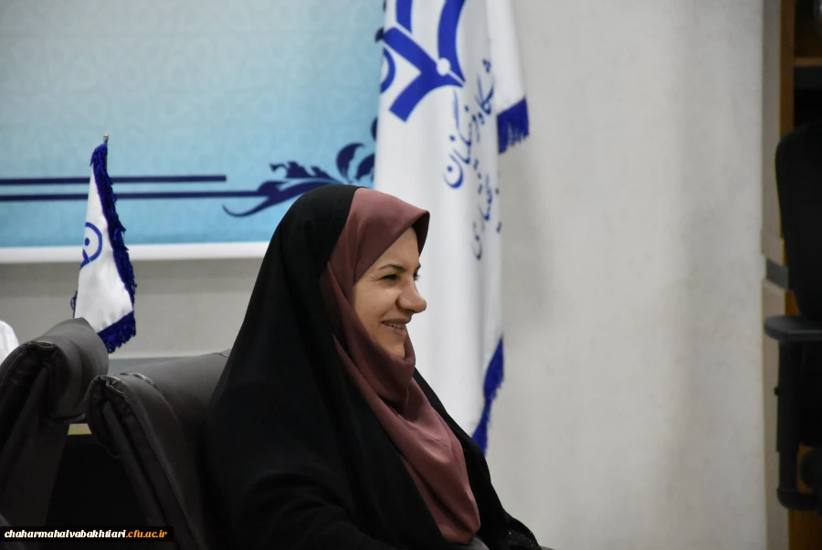 گامی مشترک برای تربیت معلمان مهارت محور؛ تفاهم نامه دانشگاه فرهنگیان و جهاد دانشگاهی امضا شد 3