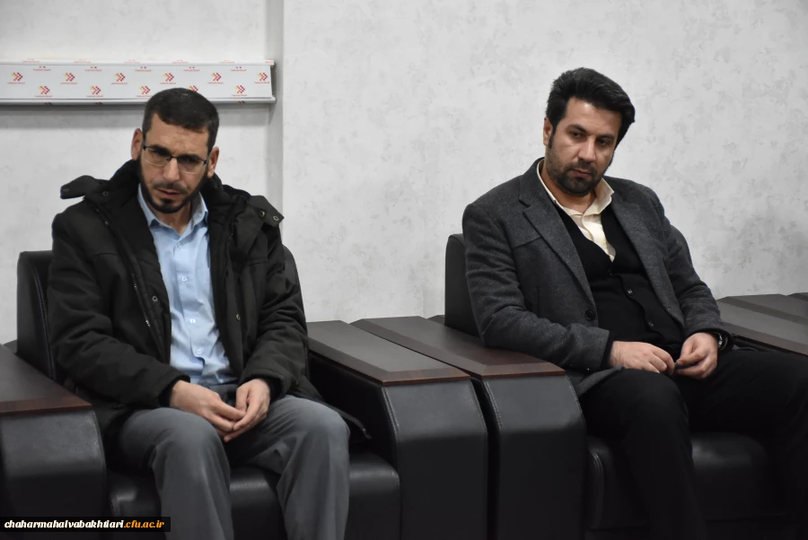 گامی مشترک برای تربیت معلمان مهارت محور؛ تفاهم نامه دانشگاه فرهنگیان و جهاد دانشگاهی امضا شد 4