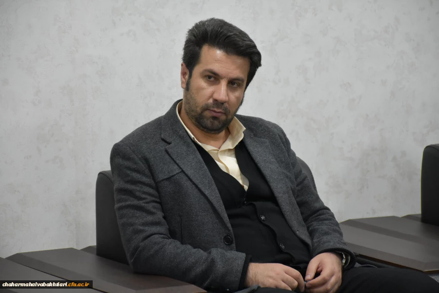 گامی مشترک برای تربیت معلمان مهارت محور؛ تفاهم نامه دانشگاه فرهنگیان و جهاد دانشگاهی امضا شد 5