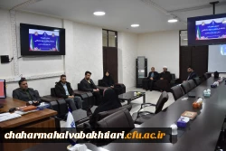 گامی مشترک برای تربیت معلمان مهارت محور؛ تفاهم نامه دانشگاه فرهنگیان و جهاد دانشگاهی امضا شد 6