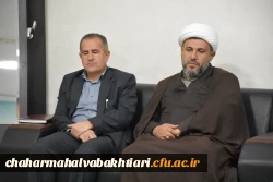 گامی مشترک برای تربیت معلمان مهارت محور؛ تفاهم نامه دانشگاه فرهنگیان و جهاد دانشگاهی امضا شد 7