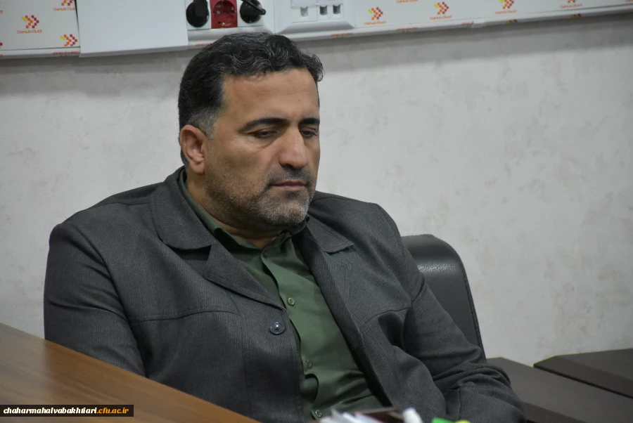 گامی مشترک برای تربیت معلمان مهارت محور؛ تفاهم نامه دانشگاه فرهنگیان و جهاد دانشگاهی امضا شد 10