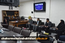 گامی مشترک برای تربیت معلمان مهارت محور؛ تفاهم نامه دانشگاه فرهنگیان و جهاد دانشگاهی امضا شد 11