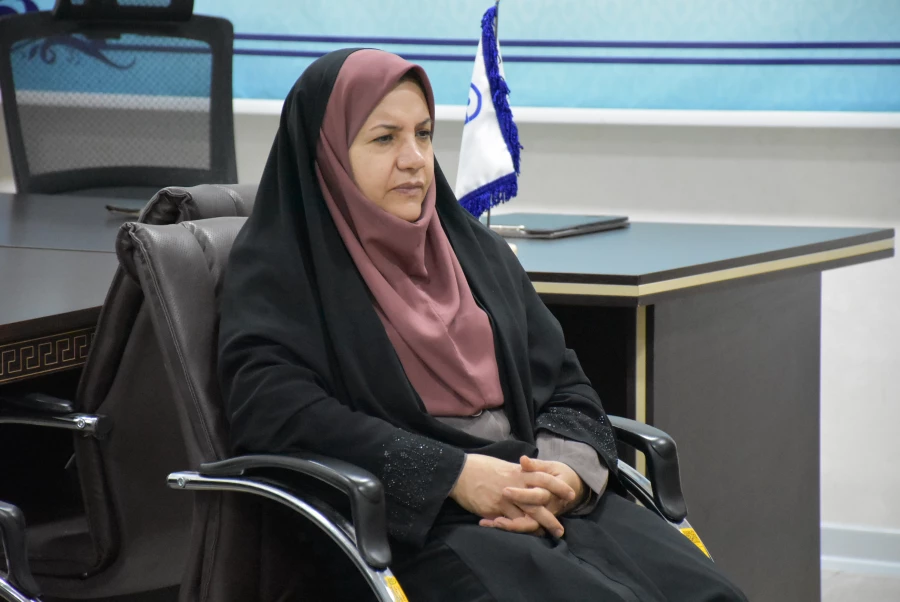 گامی مشترک برای تربیت معلمان مهارت محور؛ تفاهم نامه دانشگاه فرهنگیان و جهاد دانشگاهی امضا شد 13