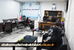 گامی مشترک برای تربیت معلمان مهارت محور؛ تفاهم نامه دانشگاه فرهنگیان و جهاد دانشگاهی امضا شد 14