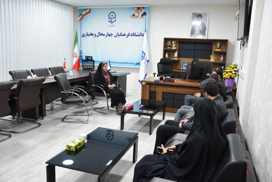 گامی مشترک برای تربیت معلمان مهارت محور؛ تفاهم نامه دانشگاه فرهنگیان و جهاد دانشگاهی امضا شد 14