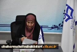 گامی مشترک برای تربیت معلمان مهارت محور؛ تفاهم نامه دانشگاه فرهنگیان و جهاد دانشگاهی امضا شد 17