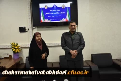 گامی مشترک برای تربیت معلمان مهارت محور؛ تفاهم نامه دانشگاه فرهنگیان و جهاد دانشگاهی امضا شد 22