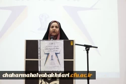 مقام های اول و دوم مناظرات دانشجویی استان سهم دانشگاه فرهنگیان شد 4