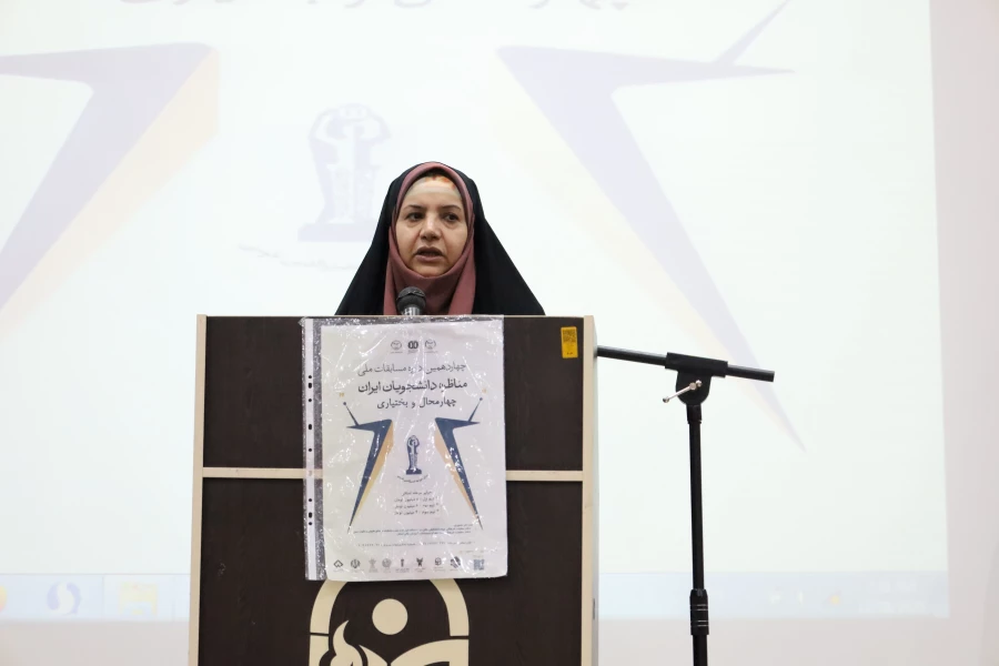 مقام های اول و دوم مناظرات دانشجویی استان سهم دانشگاه فرهنگیان شد 4