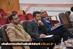 مقام های اول و دوم مناظرات دانشجویی استان سهم دانشگاه فرهنگیان شد 13