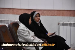 مقام های اول و دوم مناظرات دانشجویی استان سهم دانشگاه فرهنگیان شد 14