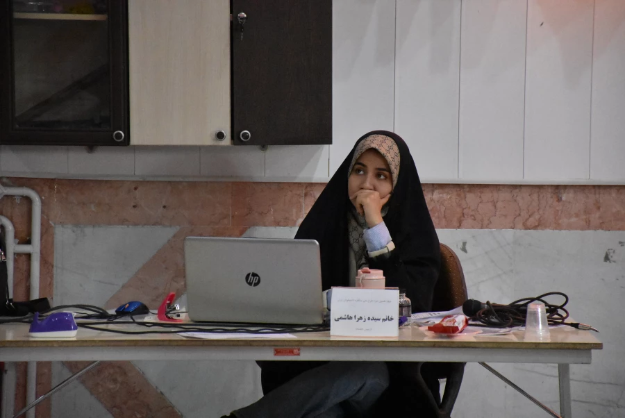 مقام های اول و دوم مناظرات دانشجویی استان سهم دانشگاه فرهنگیان شد 21