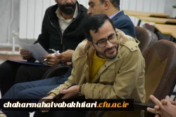 مقام های اول و دوم مناظرات دانشجویی استان سهم دانشگاه فرهنگیان شد 23