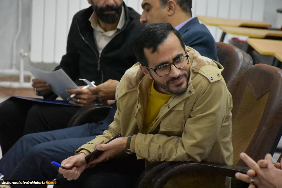 مقام های اول و دوم مناظرات دانشجویی استان سهم دانشگاه فرهنگیان شد 23