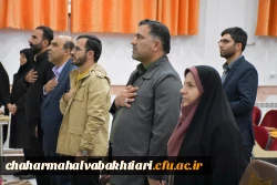 مقام های اول و دوم مناظرات دانشجویی استان سهم دانشگاه فرهنگیان شد 26