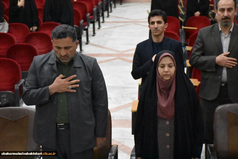 مقام های اول و دوم مناظرات دانشجویی استان سهم دانشگاه فرهنگیان شد 27