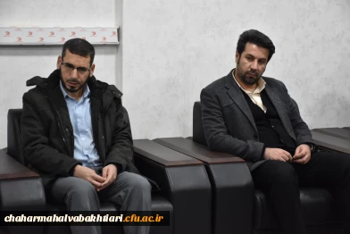  تفاهم نامه دانشگاه فرهنگیان و جهاد دانشگاهی امضا شد