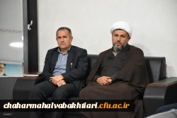  تفاهم نامه دانشگاه فرهنگیان و جهاد دانشگاهی امضا شد