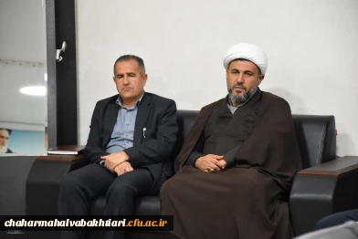  تفاهم نامه دانشگاه فرهنگیان و جهاد دانشگاهی امضا شد