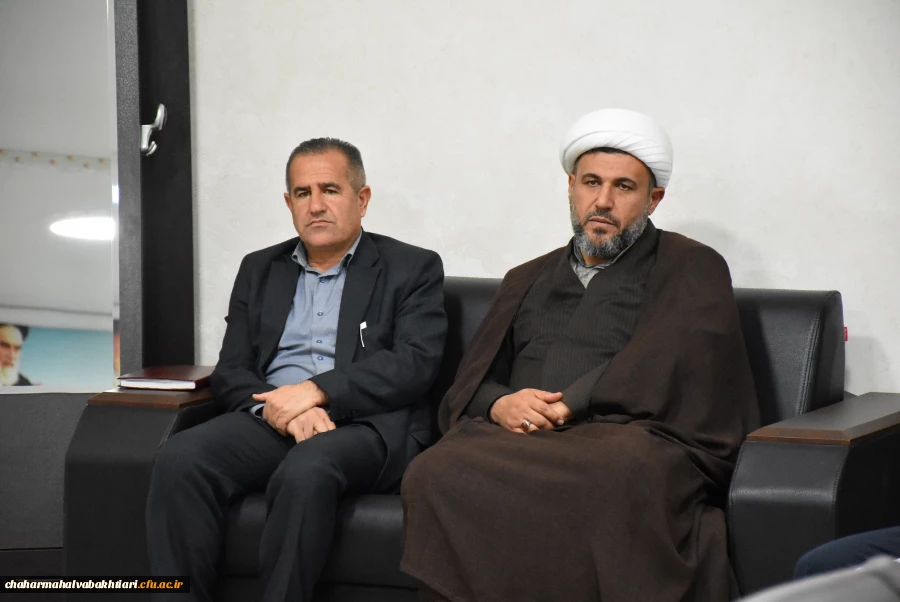  تفاهم نامه دانشگاه فرهنگیان و جهاد دانشگاهی امضا شد