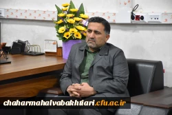  تفاهم نامه دانشگاه فرهنگیان و جهاد دانشگاهی امضا شد