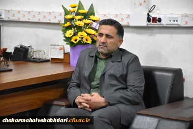  تفاهم نامه دانشگاه فرهنگیان و جهاد دانشگاهی امضا شد