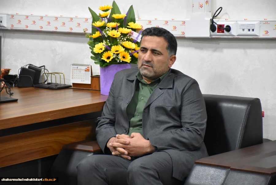  تفاهم نامه دانشگاه فرهنگیان و جهاد دانشگاهی امضا شد