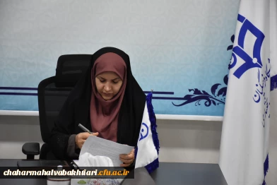  تفاهم نامه دانشگاه فرهنگیان و جهاد دانشگاهی امضا شد