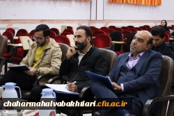 مقام های اول و دوم مناظرات دانشجویی استان سهم دانشگاه فرهنگیان شد
