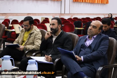 مقام های اول و دوم مناظرات دانشجویی استان سهم دانشگاه فرهنگیان شد
