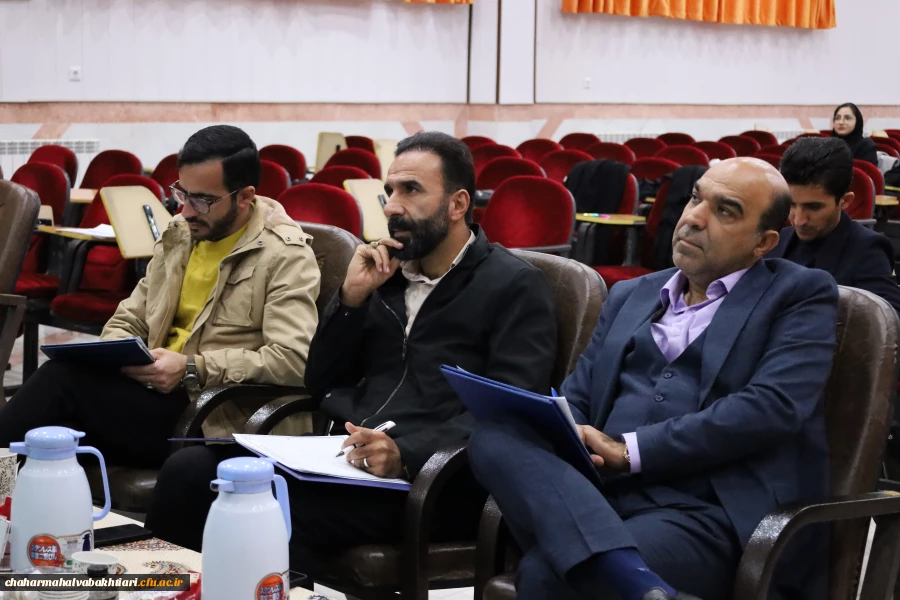 مقام های اول و دوم مناظرات دانشجویی استان سهم دانشگاه فرهنگیان شد
