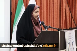 مقام های اول و دوم مناظرات دانشجویی استان سهم دانشگاه فرهنگیان شد
