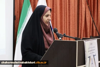 مقام های اول و دوم مناظرات دانشجویی استان سهم دانشگاه فرهنگیان شد
