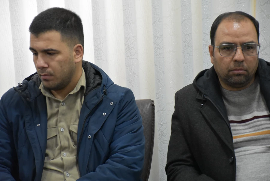 تأکید بر رسیدگی به مطالبات کارکنان آشپزخانه و ارتقای کیفیت غذای دانشجویان 3