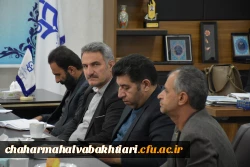 تأکید بر رسیدگی به مطالبات کارکنان آشپزخانه و ارتقای کیفیت غذای دانشجویان 7