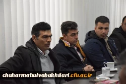 تأکید بر رسیدگی به مطالبات کارکنان آشپزخانه و ارتقای کیفیت غذای دانشجویان 11