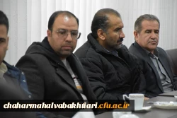 تأکید بر رسیدگی به مطالبات کارکنان آشپزخانه و ارتقای کیفیت غذای دانشجویان 12