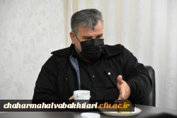 تأکید بر رسیدگی به مطالبات کارکنان آشپزخانه و ارتقای کیفیت غذای دانشجویان 13