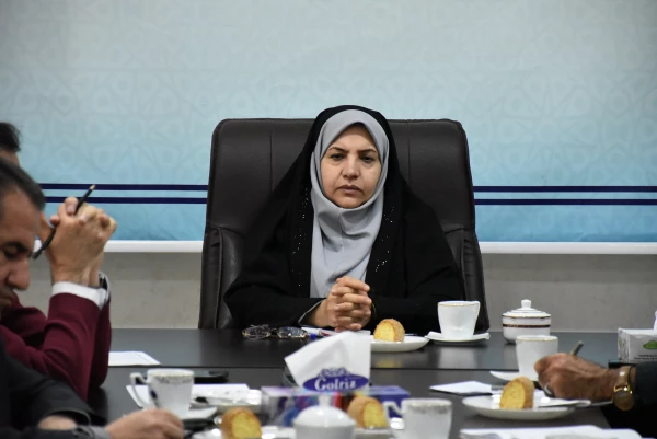 تأکید بر رسیدگی به مطالبات کارکنان آشپزخانه و ارتقای کیفیت غذای دانشجویان 14