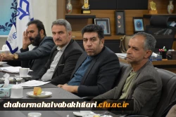 تأکید بر رسیدگی به مطالبات کارکنان آشپزخانه و ارتقای کیفیت غذای دانشجویان 15