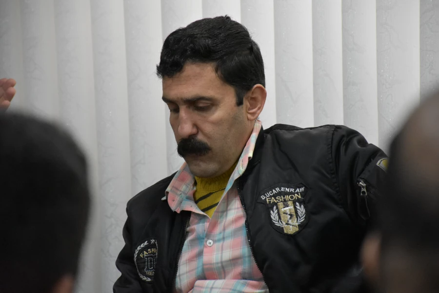 تأکید بر رسیدگی به مطالبات کارکنان آشپزخانه و ارتقای کیفیت غذای دانشجویان 17