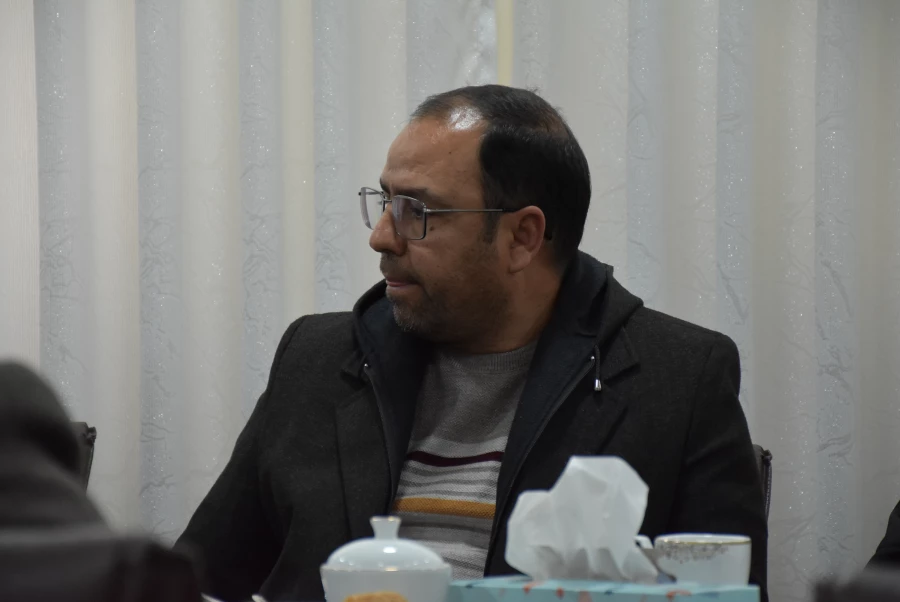 تأکید بر رسیدگی به مطالبات کارکنان آشپزخانه و ارتقای کیفیت غذای دانشجویان 19