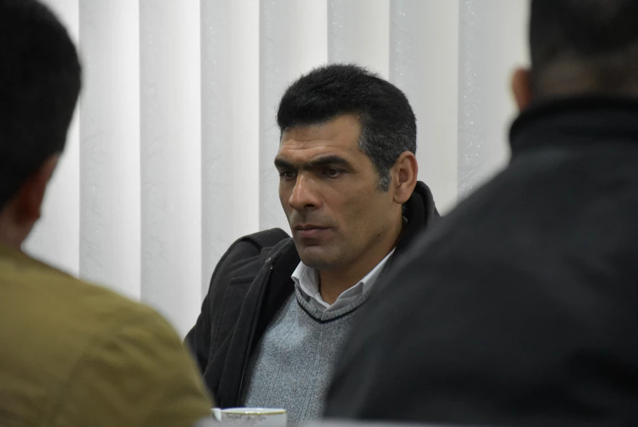 تأکید بر رسیدگی به مطالبات کارکنان آشپزخانه و ارتقای کیفیت غذای دانشجویان 24